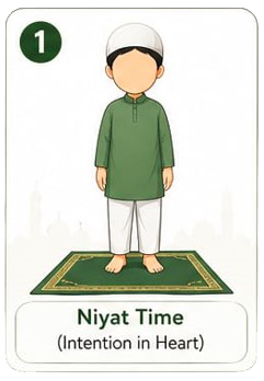 Niyyat