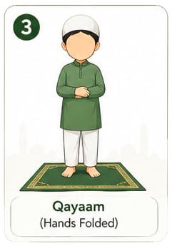 Qayaam
