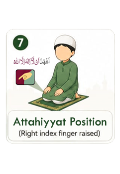 Tashahhud