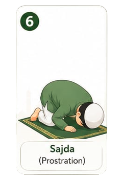 Sajdah