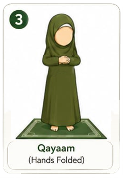 Qayaam