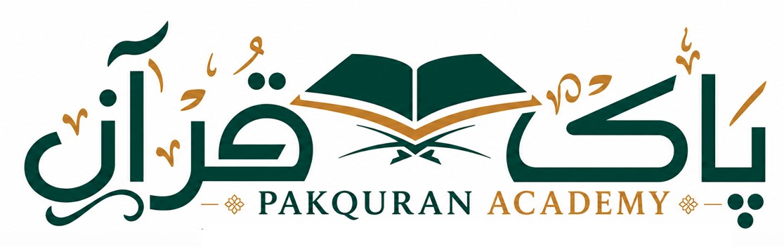 Pak Quran Academy