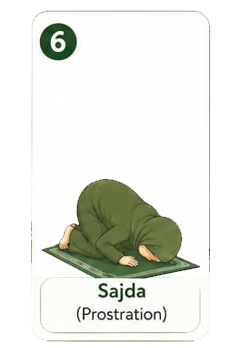 Sajdah